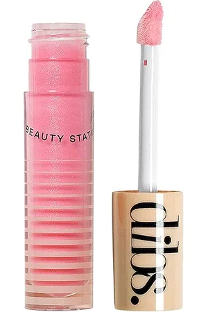 DIBS Beauty Go To Glossy Balm in