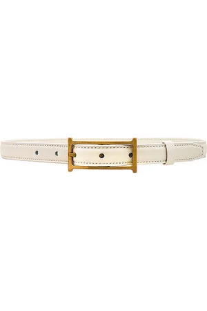 Helsa Logo Mini Belt in