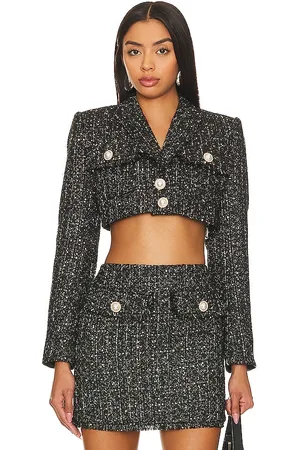 Camila Coelho Ghillerma Jacket in