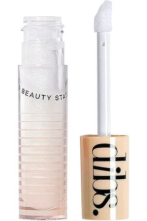 DIBS Beauty Go To Glossy Balm in