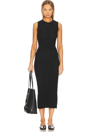 Varley Florian Knit Dress in