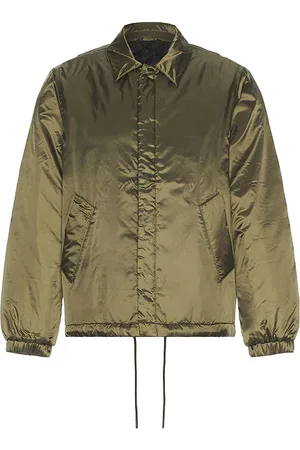 Saturdays NYC Cooper Quilted Lined Jacket in