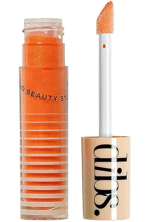 DIBS Beauty Go To Glossy Balm in