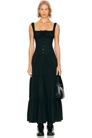 Lioness Heart Shaped Maxi in