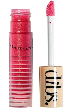 DIBS Beauty Go To Glossy Balm in