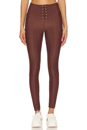 STRUT-THIS X Chantelle Paige-Mulligan The Liam Ankle Legging in