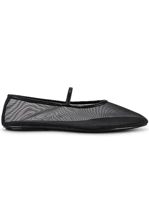 Jeffrey Campbell Swan-Lake Flat in