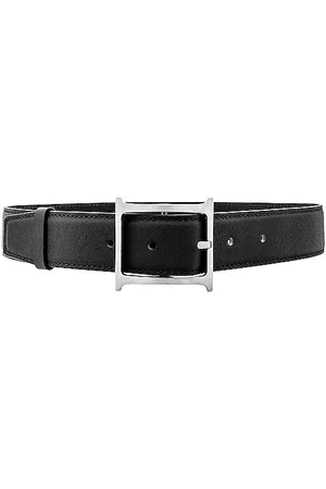 Helsa Logo Contrast Belt in