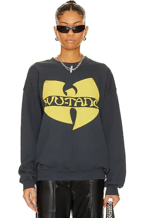 DAYDREAMER Wu-tang Cream Crew in