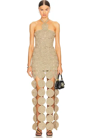 SIMON MILLER Beep Beep Dress in