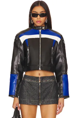 Lioness Nueve Biker Jacket in