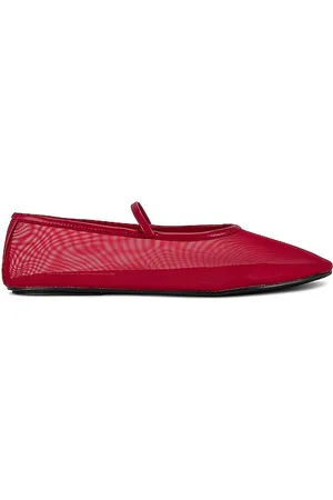 Jeffrey Campbell Swan-Lake Flat in