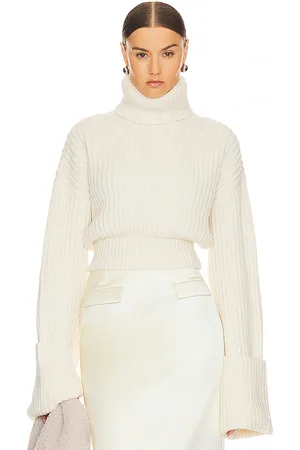 Helsa Esti Turtleneck Sweater in
