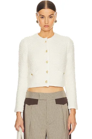 Helsa Laki Cardigan in