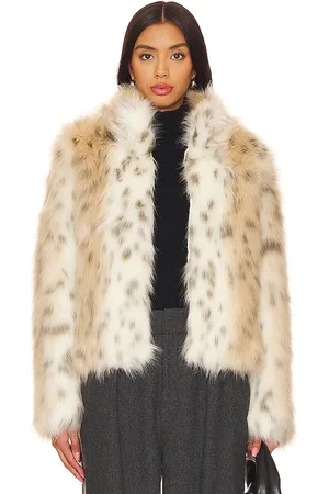 Unreal Fur Wild Dream Jacket in