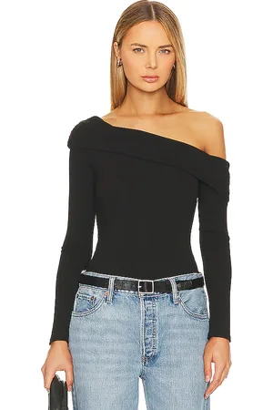 ASTR Lenore Bodysuit in
