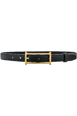Helsa Logo Mini Belt in