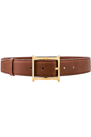 Helsa Logo Contrast Belt in