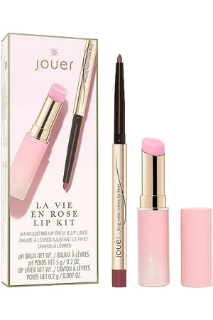 Jouer La Vie En Rose Lip Kit in /A