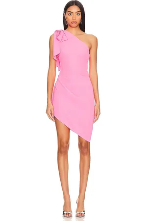 Amanda Uprichard Emmalee Mini Dress in