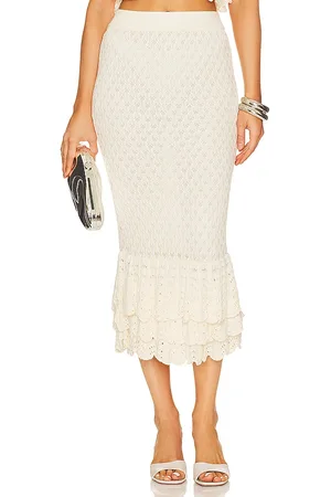 Beach Riot Polly Skirt in