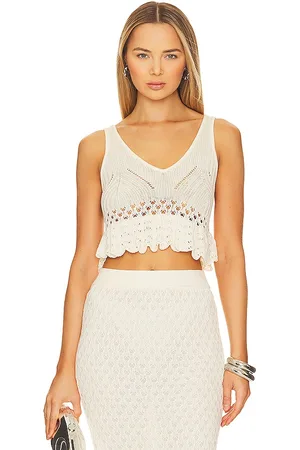 Beach Riot Leigh Top in