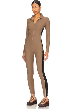 YEAR OF OURS Thermal Ski Onesie in