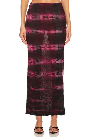 Cotton Citizen Rio Maxi Skirt in