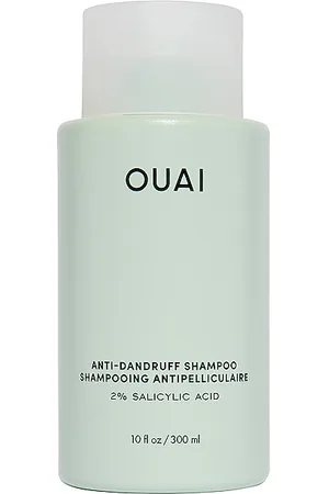 OUAI Anti Dandruff Shampoo in /A