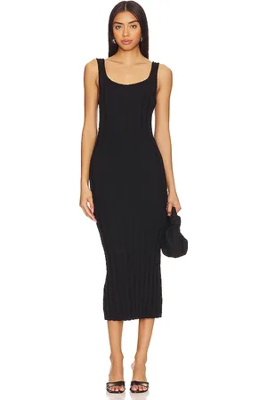 Free People Santos Sweater Midi Dress in