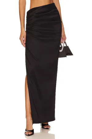 Lovers And Friends Ricky Maxi Skirt in