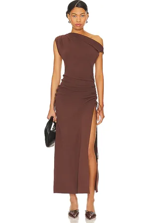 Lioness Original Sin Midi Dress in