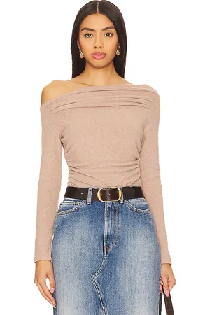 ASTR Xiomara Bodysuit in