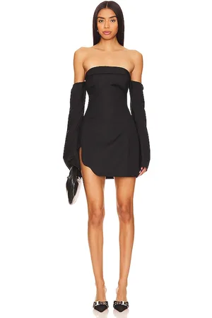 BY.DYLN Chrissy Mini Dress in