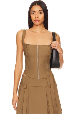 BY.DYLN Salone Top in