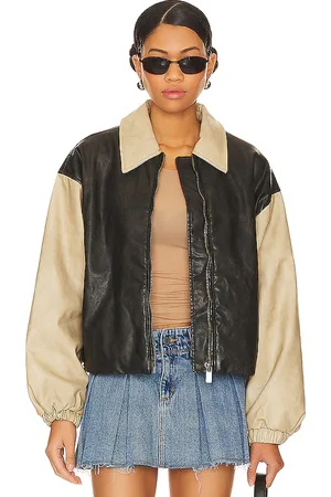 Lioness Nirvana Bomber in