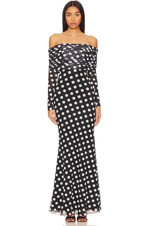 AFRM Thelma Dress in