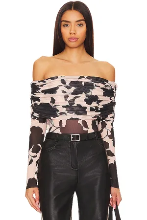 AFRM Maxine Bodysuit in