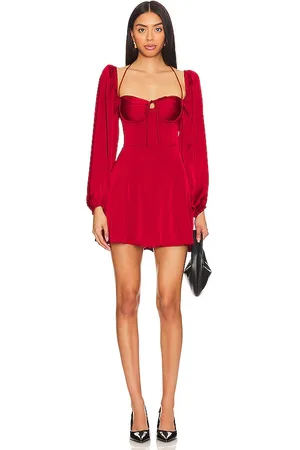 ASTR Vivian Dress in