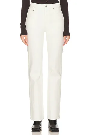 GRLFRND Melanie High Rise Boot Cut in