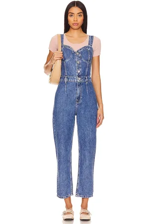 Free People X Revolve x We The Free Kensington Jumpsuit in