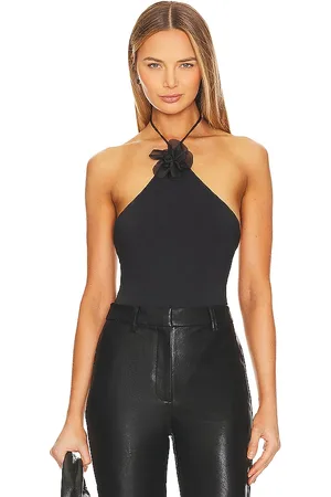 Bardot Como Bodysuit in