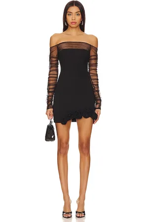 Camila Coelho Thais Mini Dress in