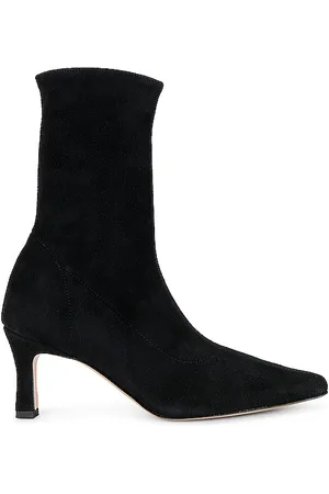 Flattered Carolina Boot in