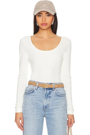 Citizens of Humanity Margie Tee in