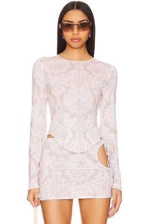Miaou Etta Top in