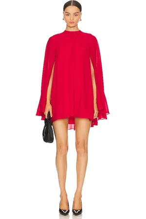 Amanda Uprichard Sancerre Mini Dress in