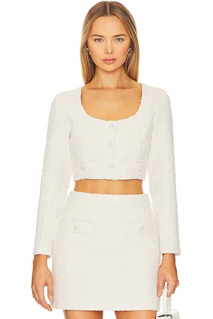 LINE & DOT Melody Top in