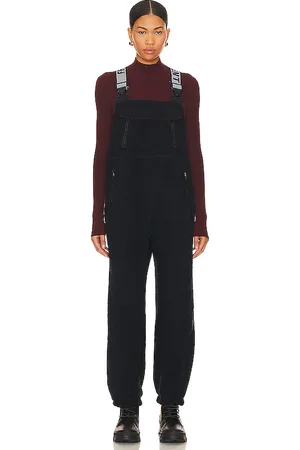 Free People X FP Movement Hit The Slopes Salopette In in