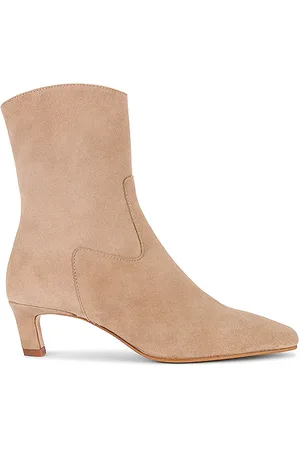 ALOHAS Nash Ankle Boot in